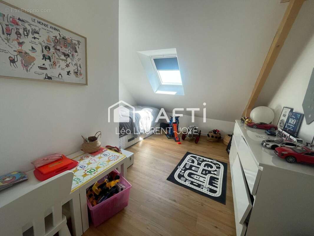 Photo 6 - Maison à TOURS