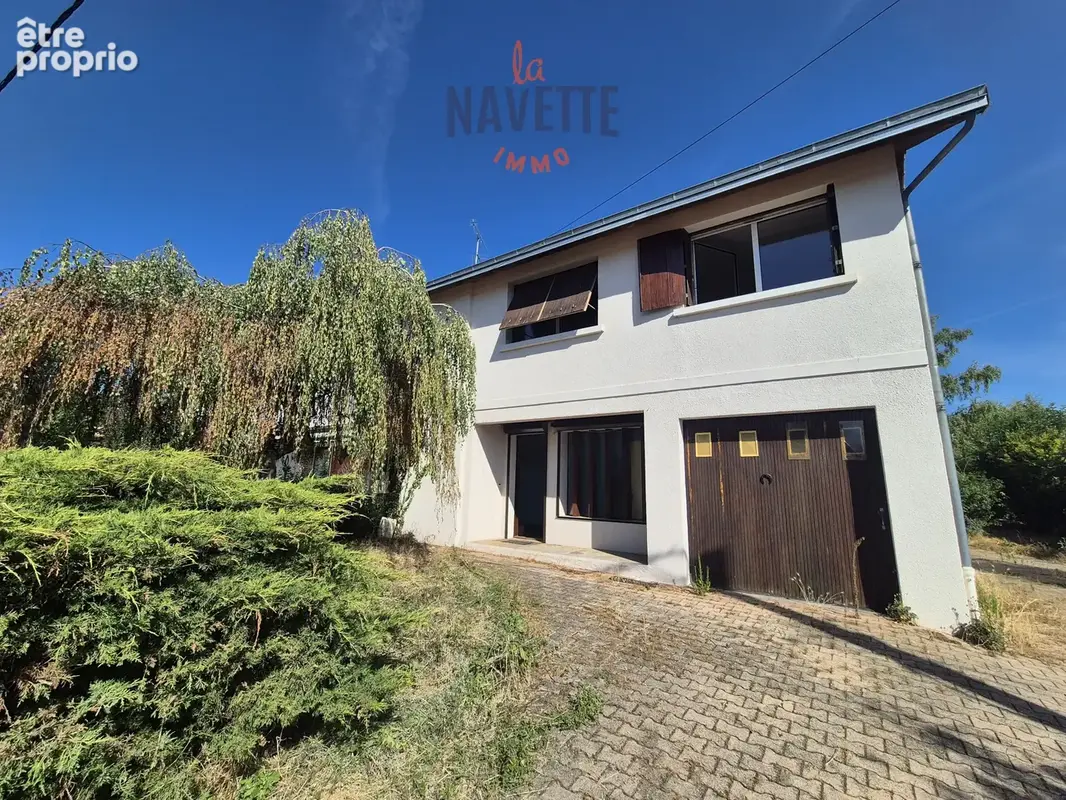 Maison 5 pièces et local commercial - photo 3