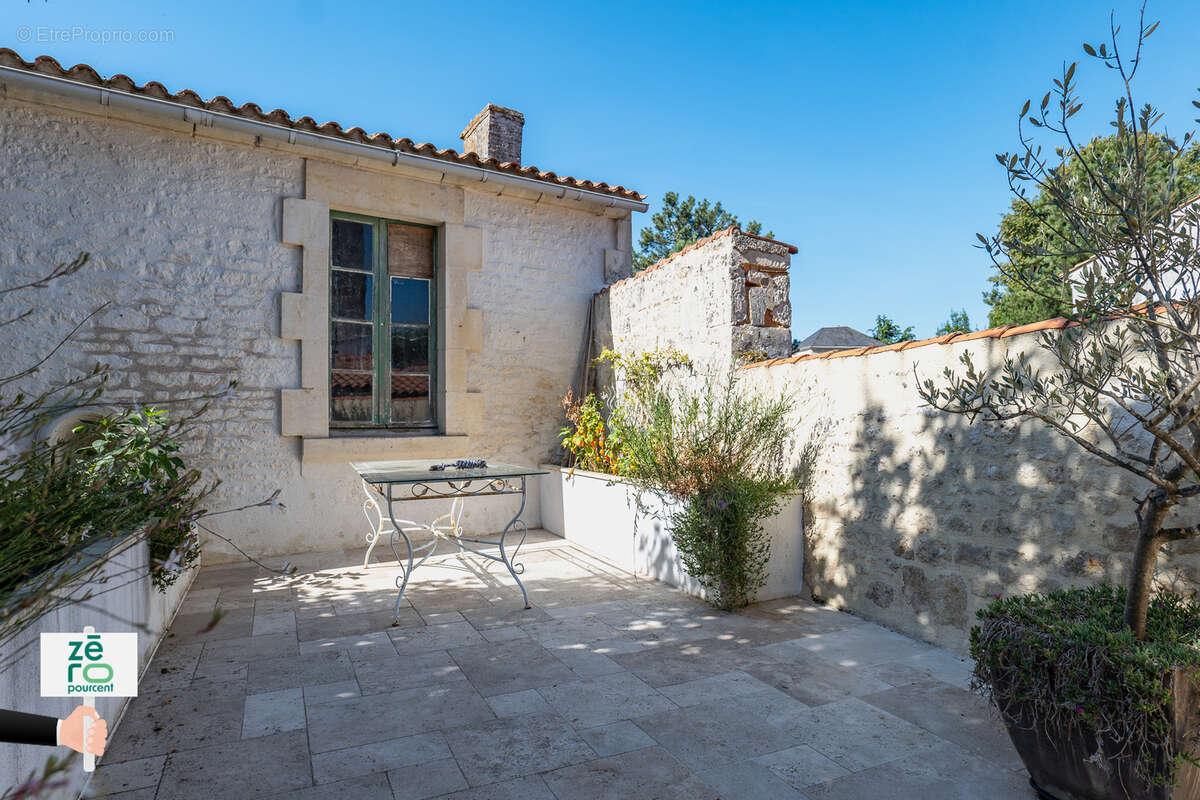 Maison à LUCON