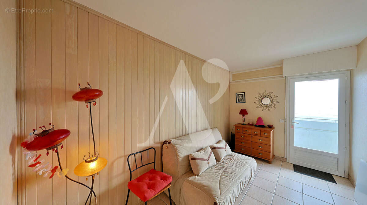 Appartement à SAINT-GEORGES-DE-DIDONNE