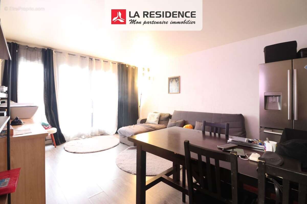 Appartement à PLAISIR