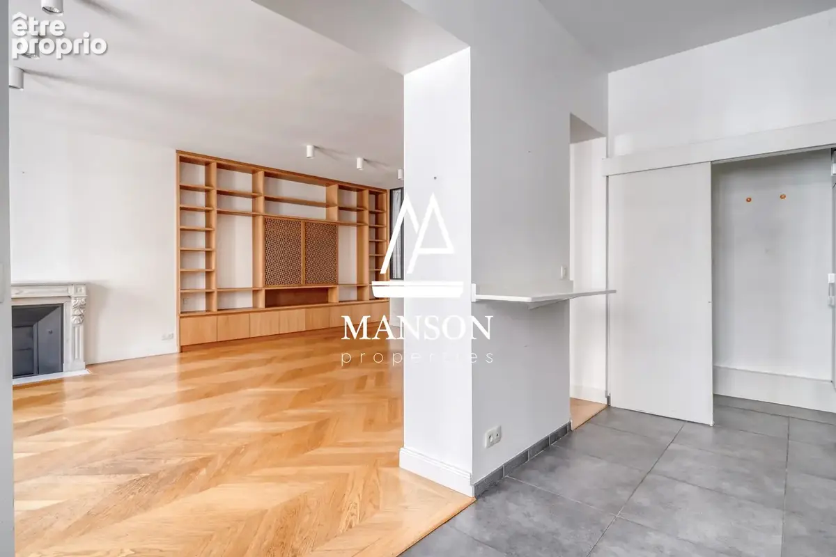 Appartement 4 pièces 126 m² à vendre à Bordeaux (33000) - photo 7