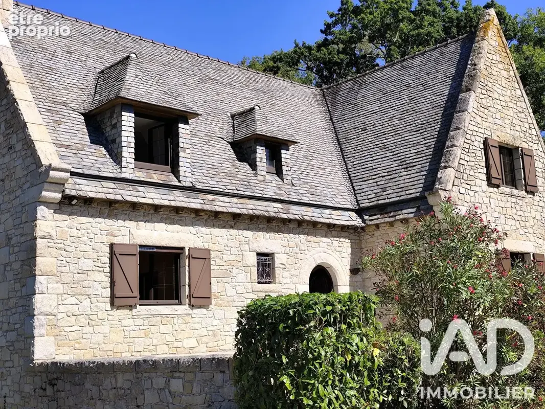 Photo 1 - Maison à DINARD