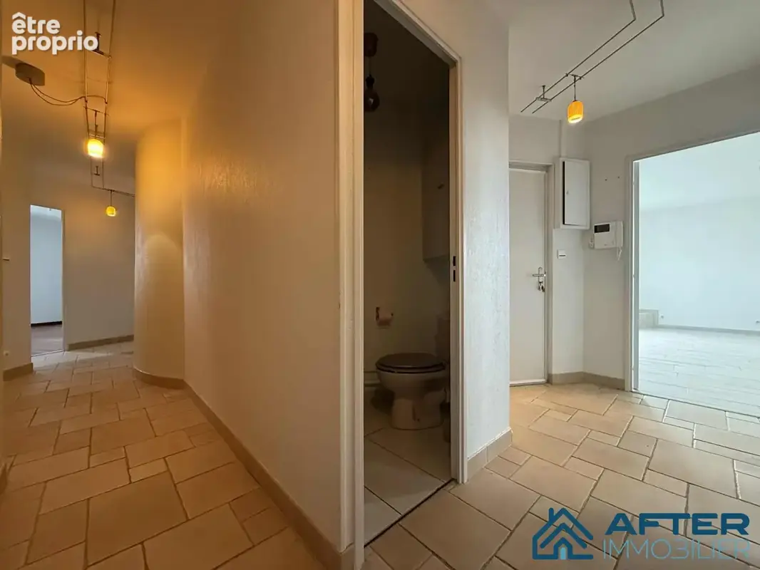 Appartement 115 m² à Laxou  - photo 3