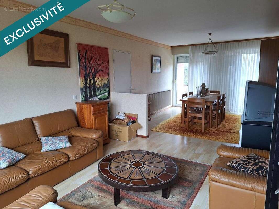 Photo 4 - Maison à VAL-DE-BRIDE