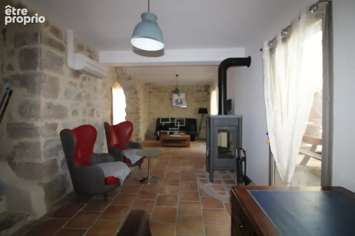 Bastide 1000 m2  sur 1.7 hectare ou plus - photo 126