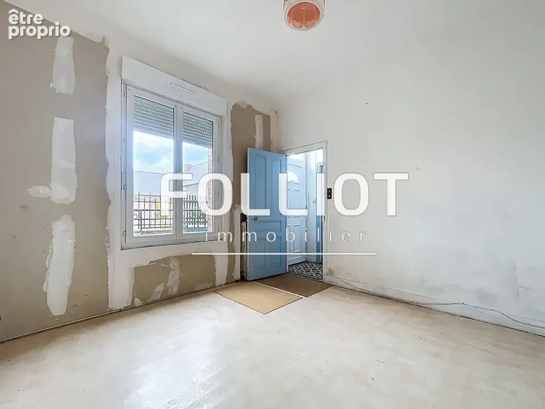 A vendre - Maison - Quettreville-Sur-Sienne - photo 5