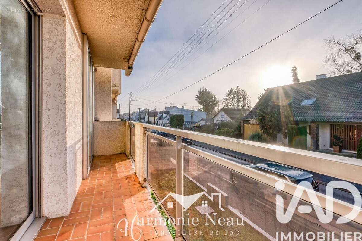 Photo 8 - Appartement à VILLEPARISIS