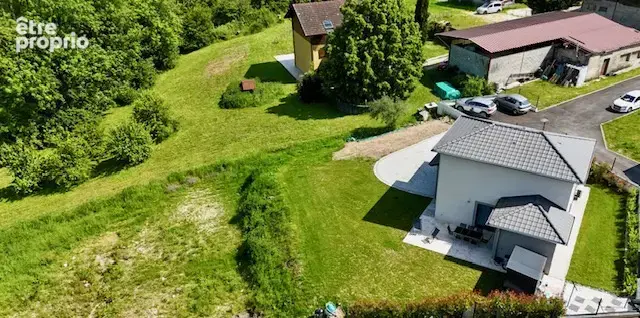 Farges, tres belle maison neuve t4 avec parcelle 2000m2 - photo 5