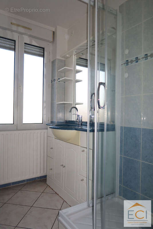 Appartement à LIMOGES