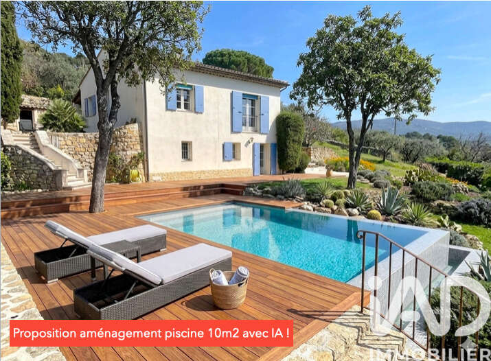 Photo 3 - Maison à CALLIAN
