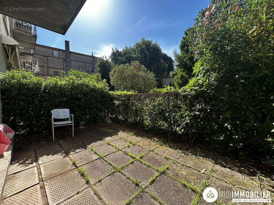 Appartement à ALBI