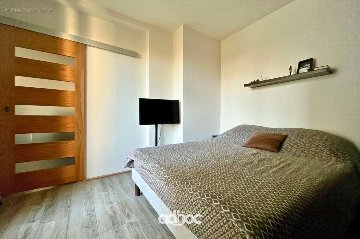 Appartement 60 m² à Orleans  - photo 3