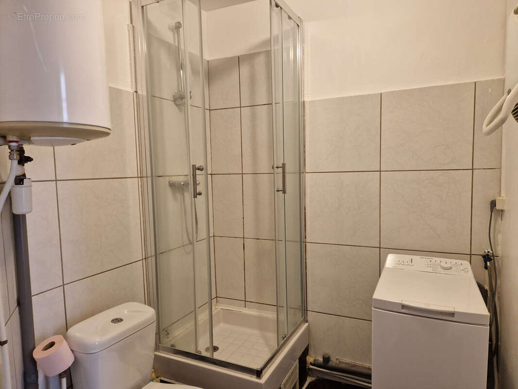 Appartement à BEZIERS