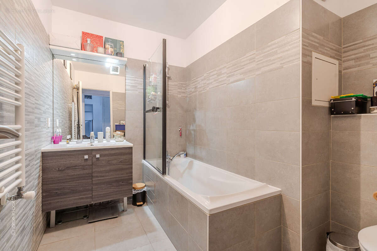 Appartement à VILLIERS-SUR-MARNE