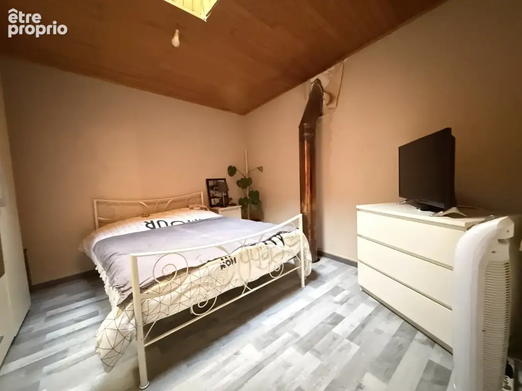 Exclusivité   maison de village avec jardin - photo 14