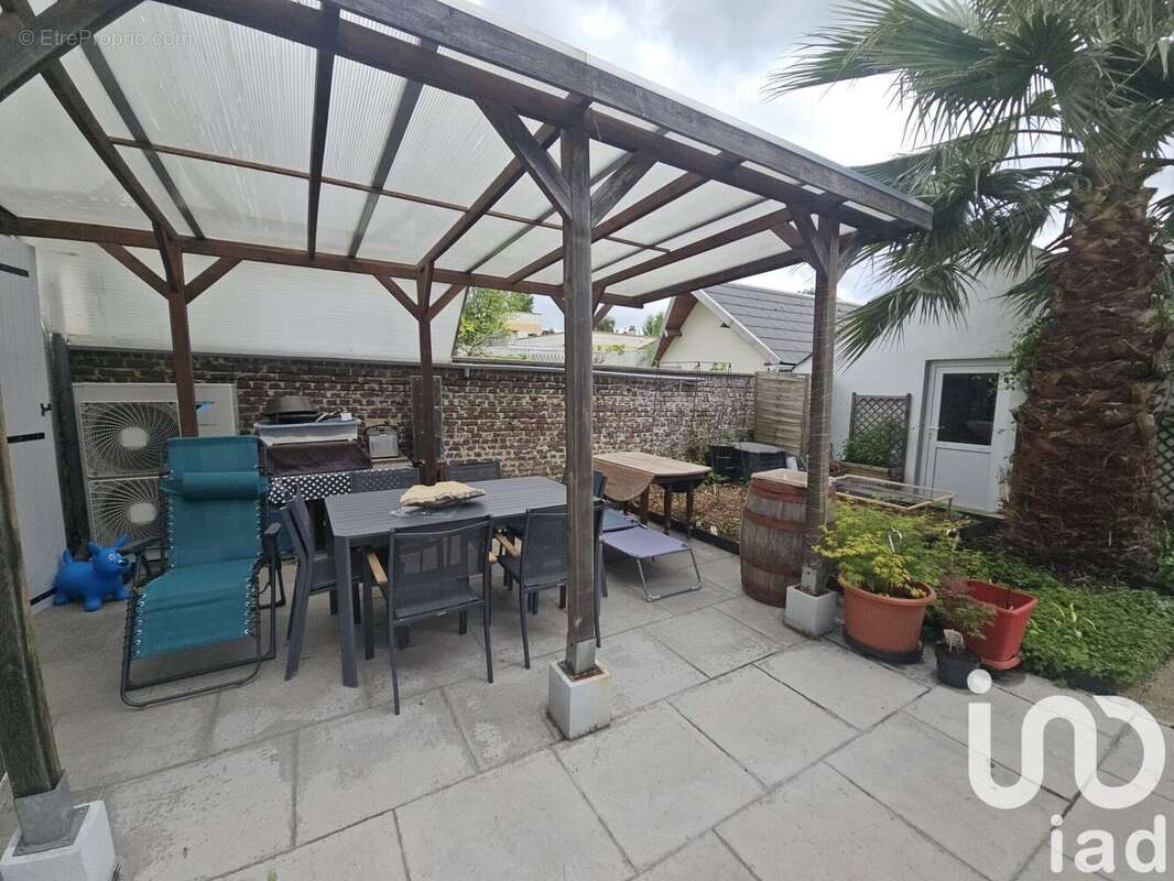 Photo 2 - Maison à MONTIVILLIERS