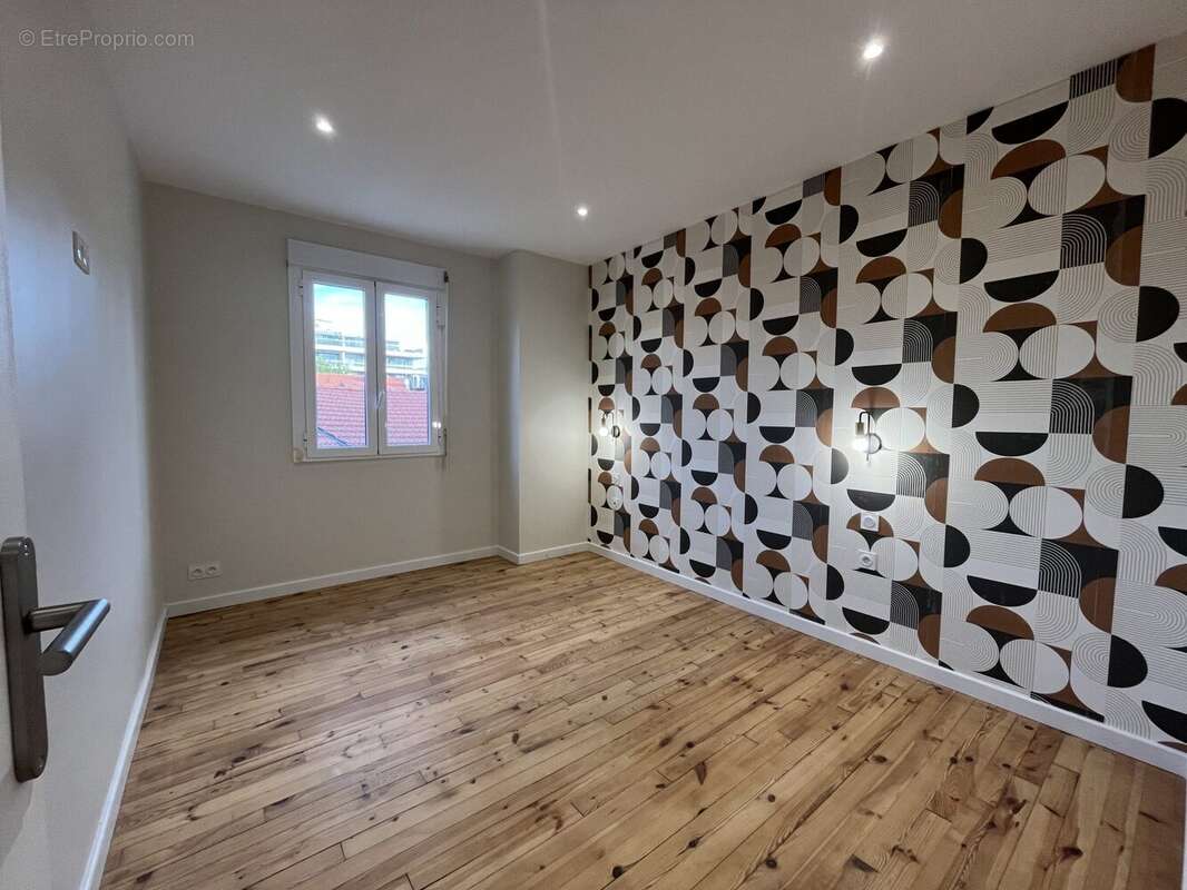 Appartement à VICHY