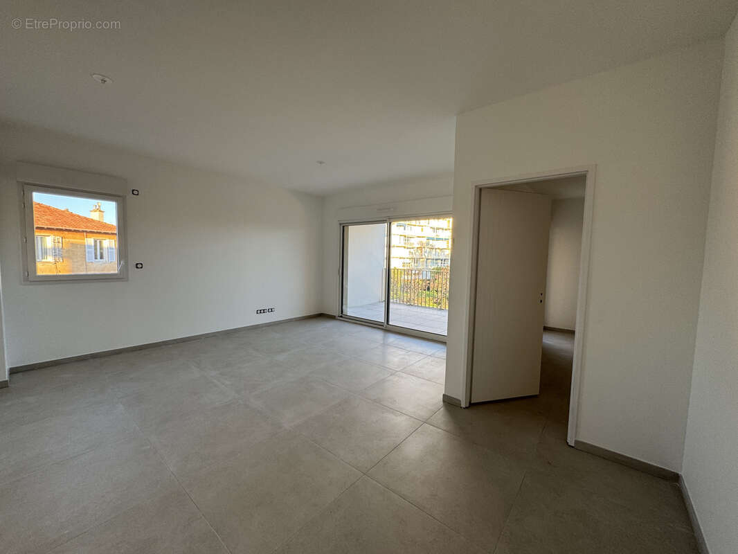Appartement à FREJUS