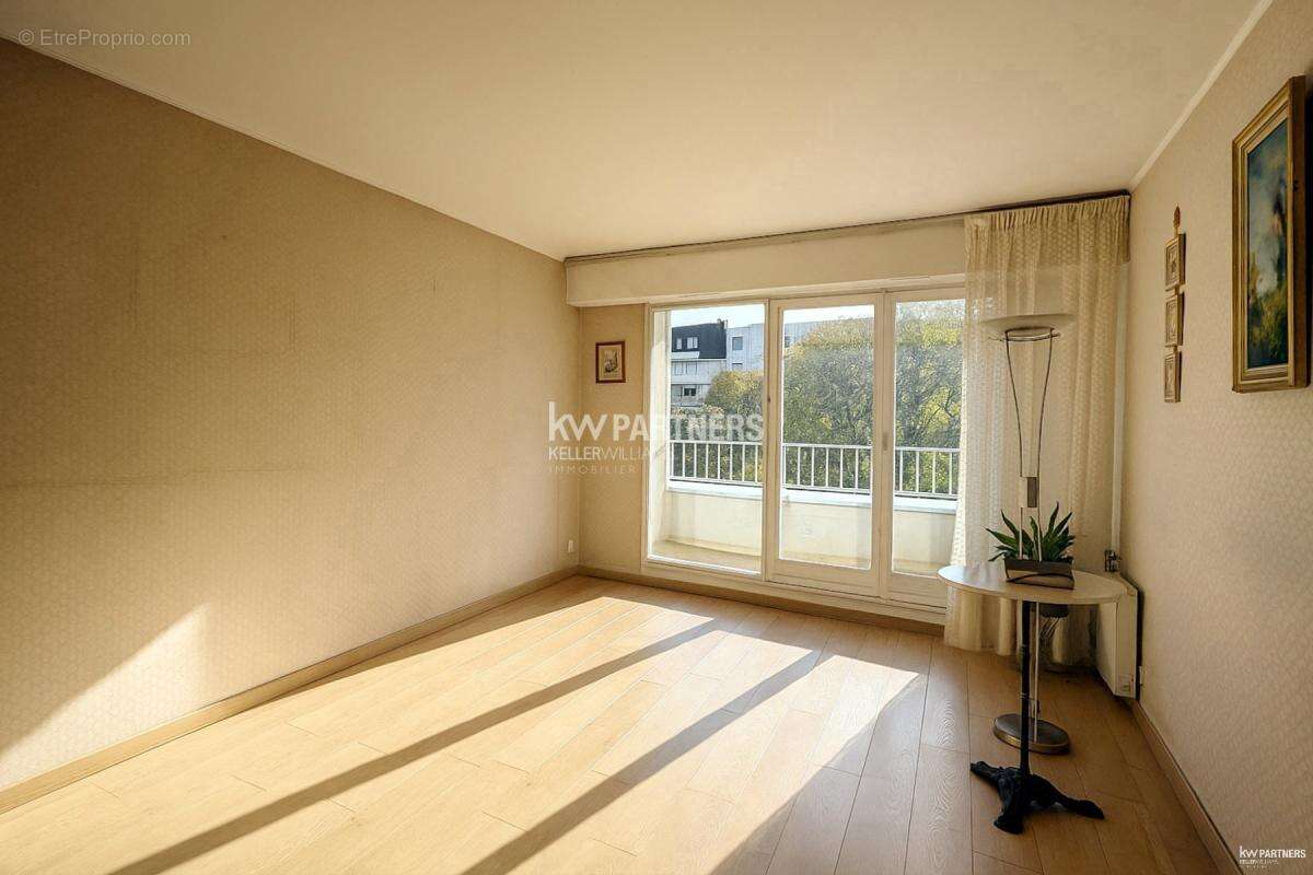 Appartement à SAINT-GRATIEN