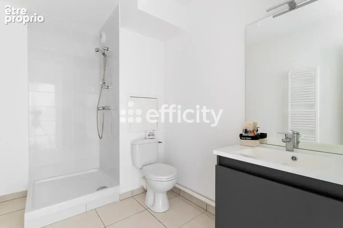 Appartement - photo 7