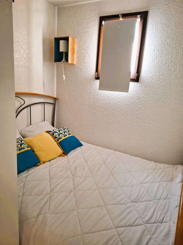 Appartement à LE BARCARES