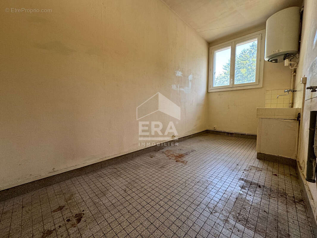 Appartement 30m² à étampes - photo 3