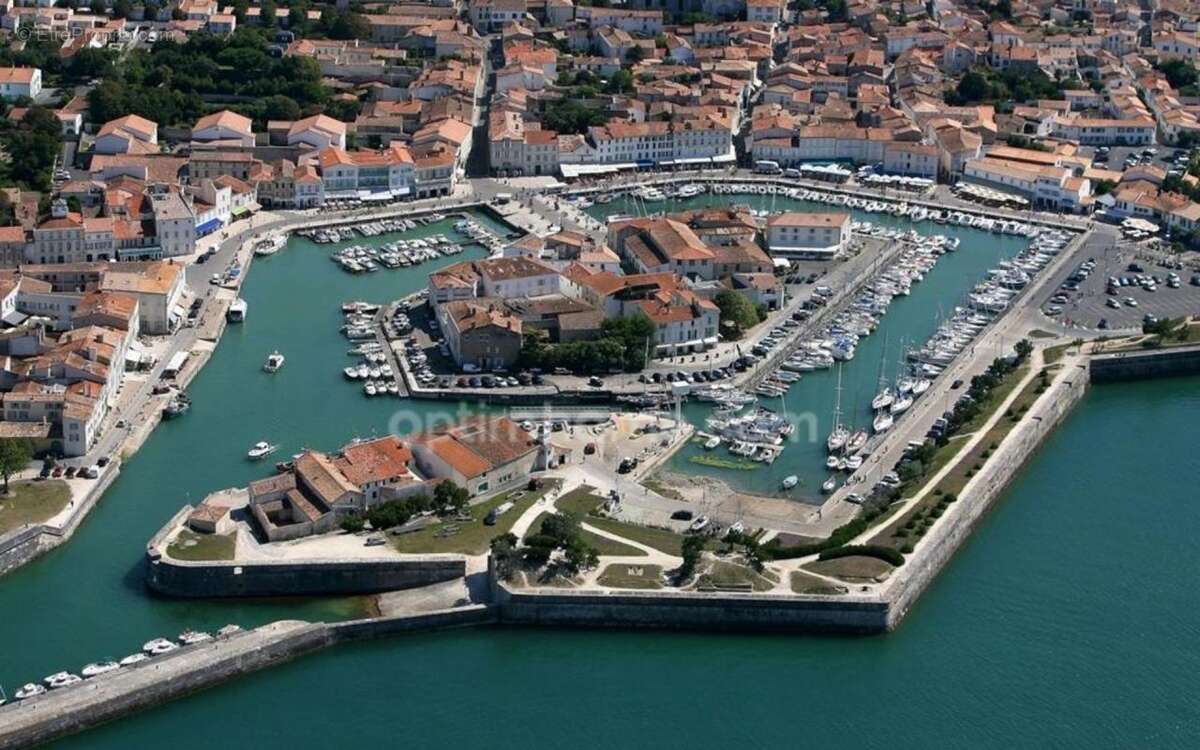 Appartement à vendre 2 pièces LA FLOTTE (17) - photo 20