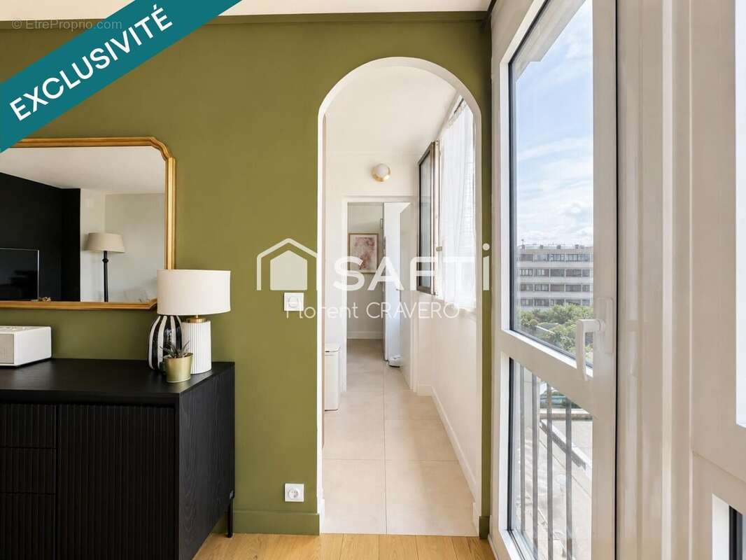 Photo 3 - Appartement à FONTENAY-SOUS-BOIS