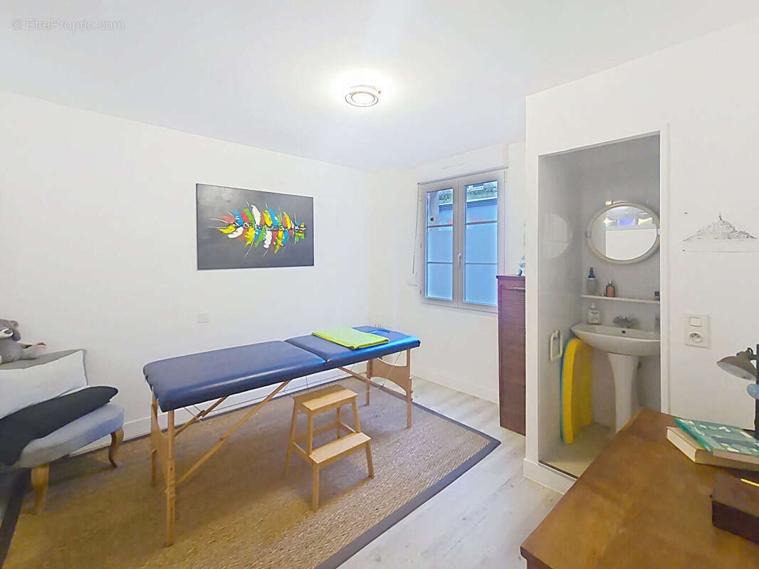 Appartement à AVRANCHES
