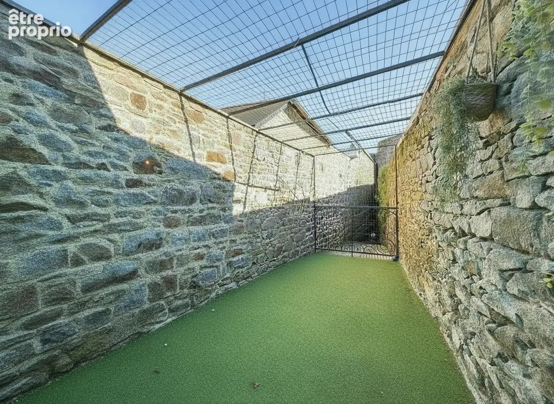 Maison Saint Brieuc 3 pièce(s) 74 m2 - photo 9