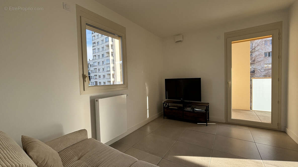 Appartement à ANNECY