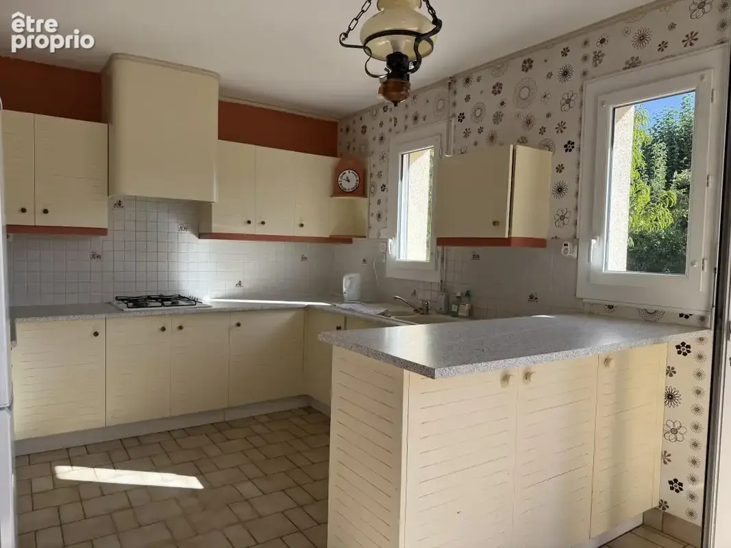 Maison 5 pièces 114 m² à vendre à La Jubaudiere (49510) - photo 6