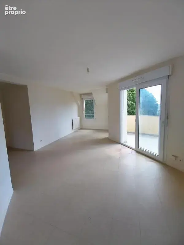 Appartement à BLAIN