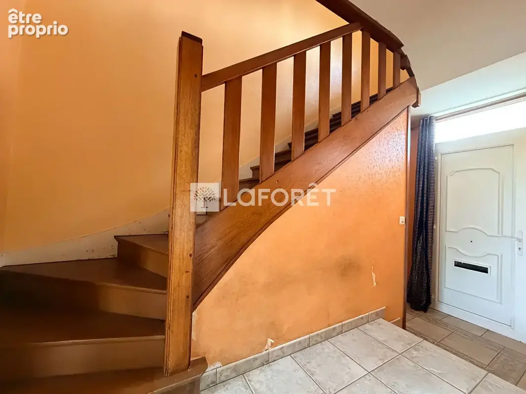 Maison centre ville - photo 6