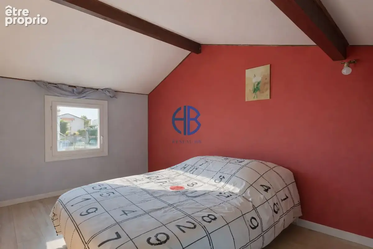 Maison Meyzieu 4 pièce(s) 75m2 - photo 4