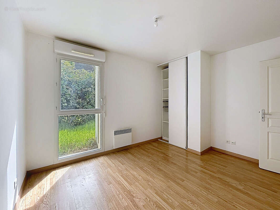 Appartement Olivet 3 pièces en Rez de jardin - photo 2