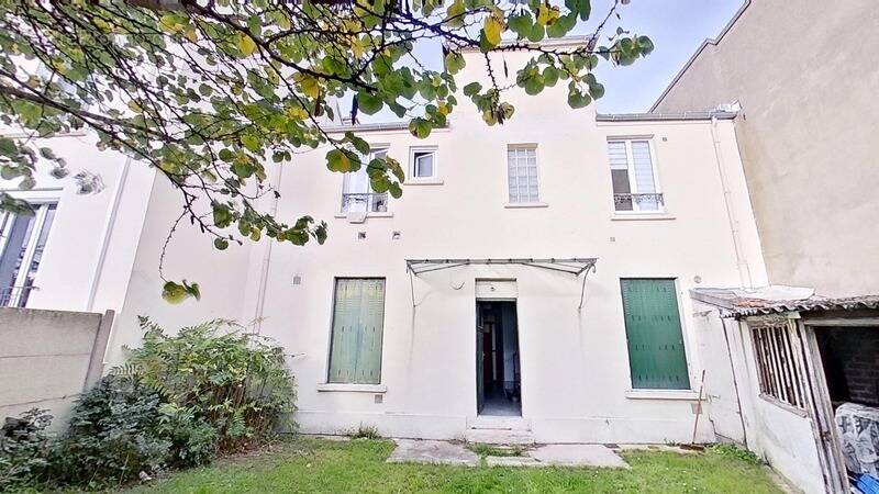 Appartement à CHAMPIGNY-SUR-MARNE