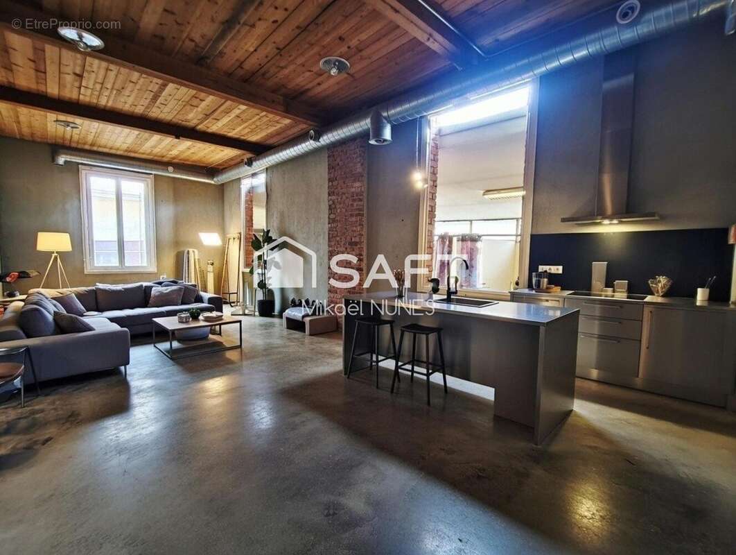Photo 3 - Maison à TOULOUSE
