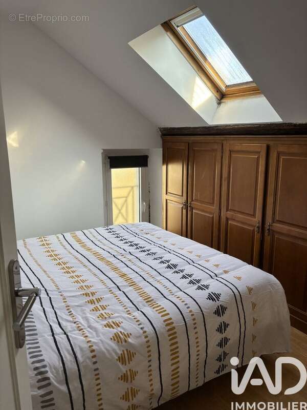 Photo 4 - Appartement à ROCHEFORT-EN-YVELINES