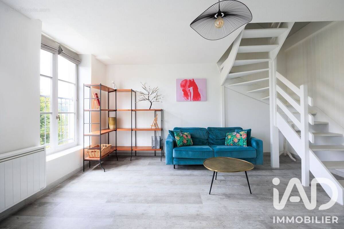 Photo 1 - Appartement à CHAPONOST