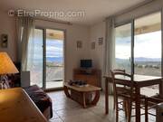 Appartement à CANET-EN-ROUSSILLON
