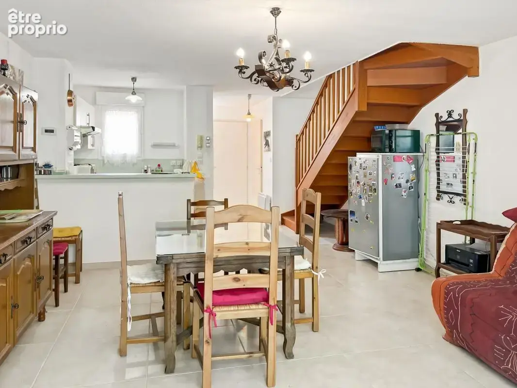 Vente maison à Marseillan avec garage en résidence sécurisée - photo 7