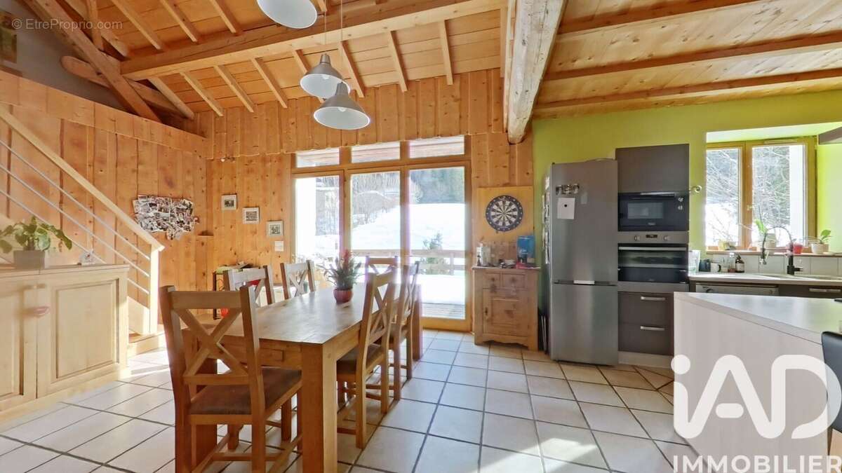 Photo 3 - Maison à MIJOUX
