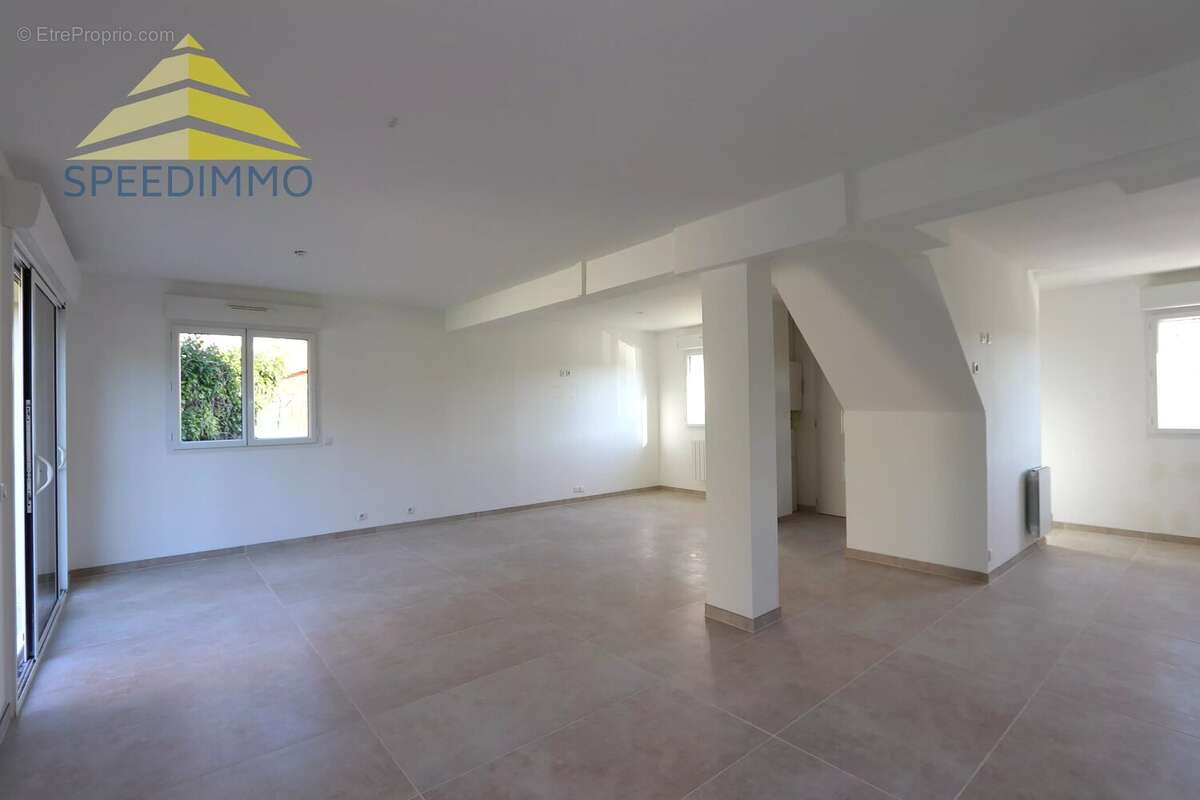 Maison à MAROLLES-EN-BRIE