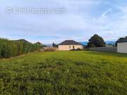 Terrain à BOEIL-BEZING