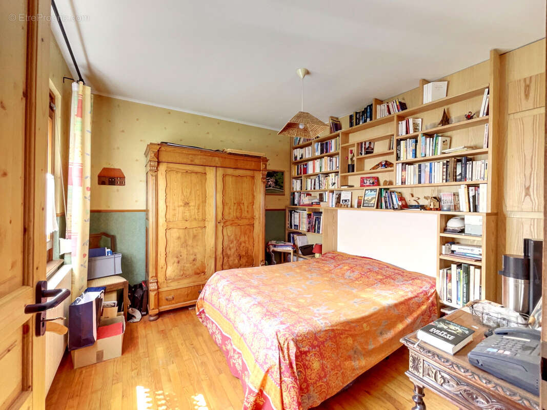 Maison à MATZENHEIM