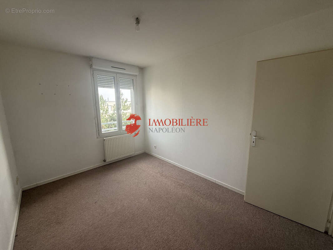 Appartement à PFASTATT