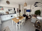 Appartement à CUCQ