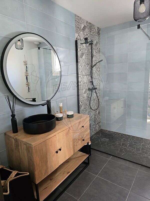 Maison à WENTZWILLER